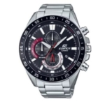 שעון יד אנלוגי לגבר Casio EFV-620D-1A4V